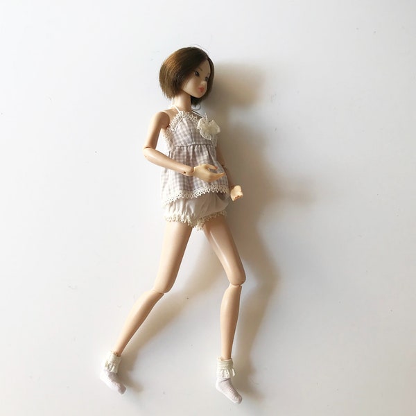 Momoko Doll, wake up Momoko doll, WUD018, 2013