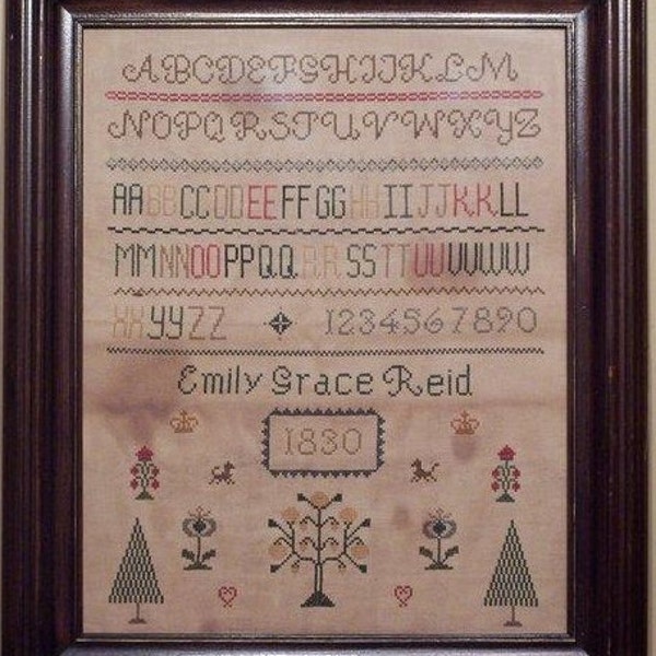 Grace Emily Art Etsy