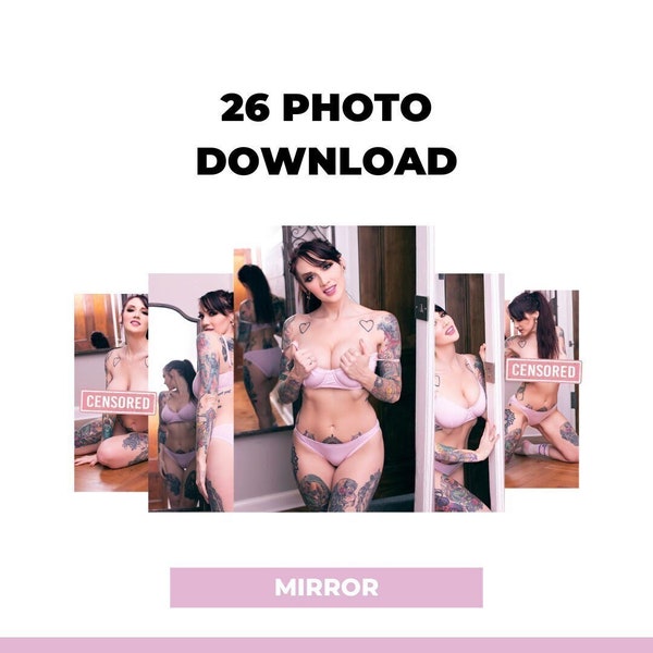 Mirror Gallery Download