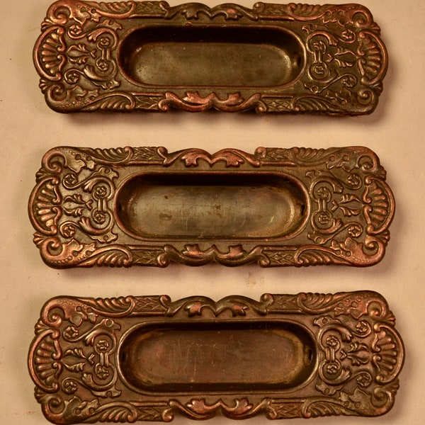 Art Nouveau Hardware Etsy