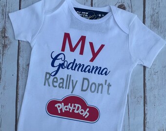 god mom baby clothes