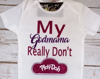 god mom baby clothes