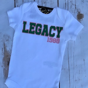 Legacy