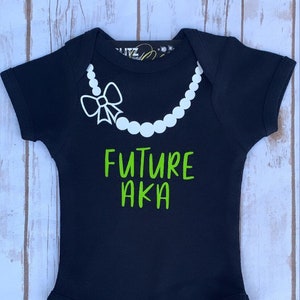 Future Pretty Girl,  Just like Mommy