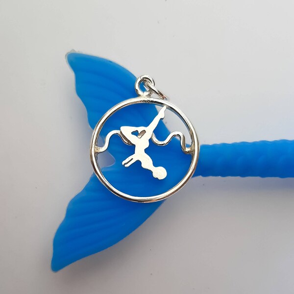 Swimming Jewelry Etsy