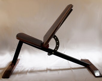 SAVITRI weight bench