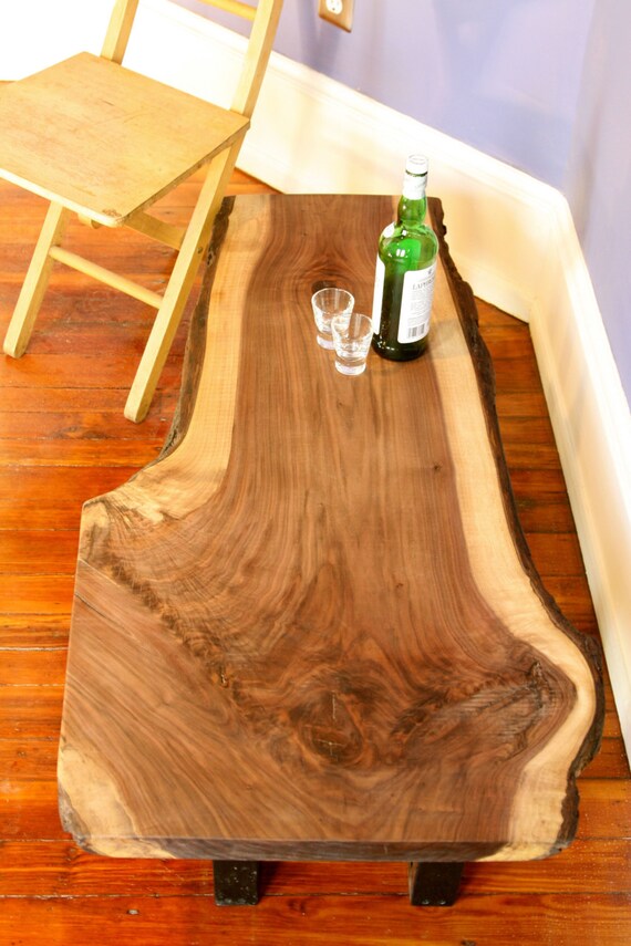 DEIRDRE Coffee Table Etsy