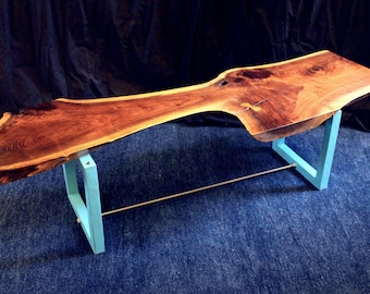 KENYA Coffee Table