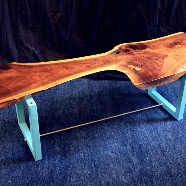 Kenyan Coffee Table Etsy