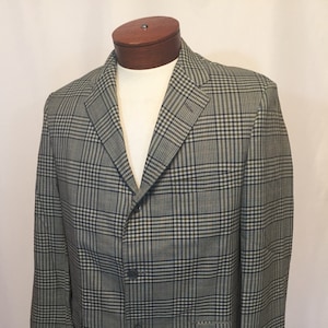 Hunter Haig Suit - Etsy