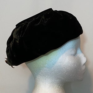 Roberta Bernays Hat - Etsy UK display picture 1