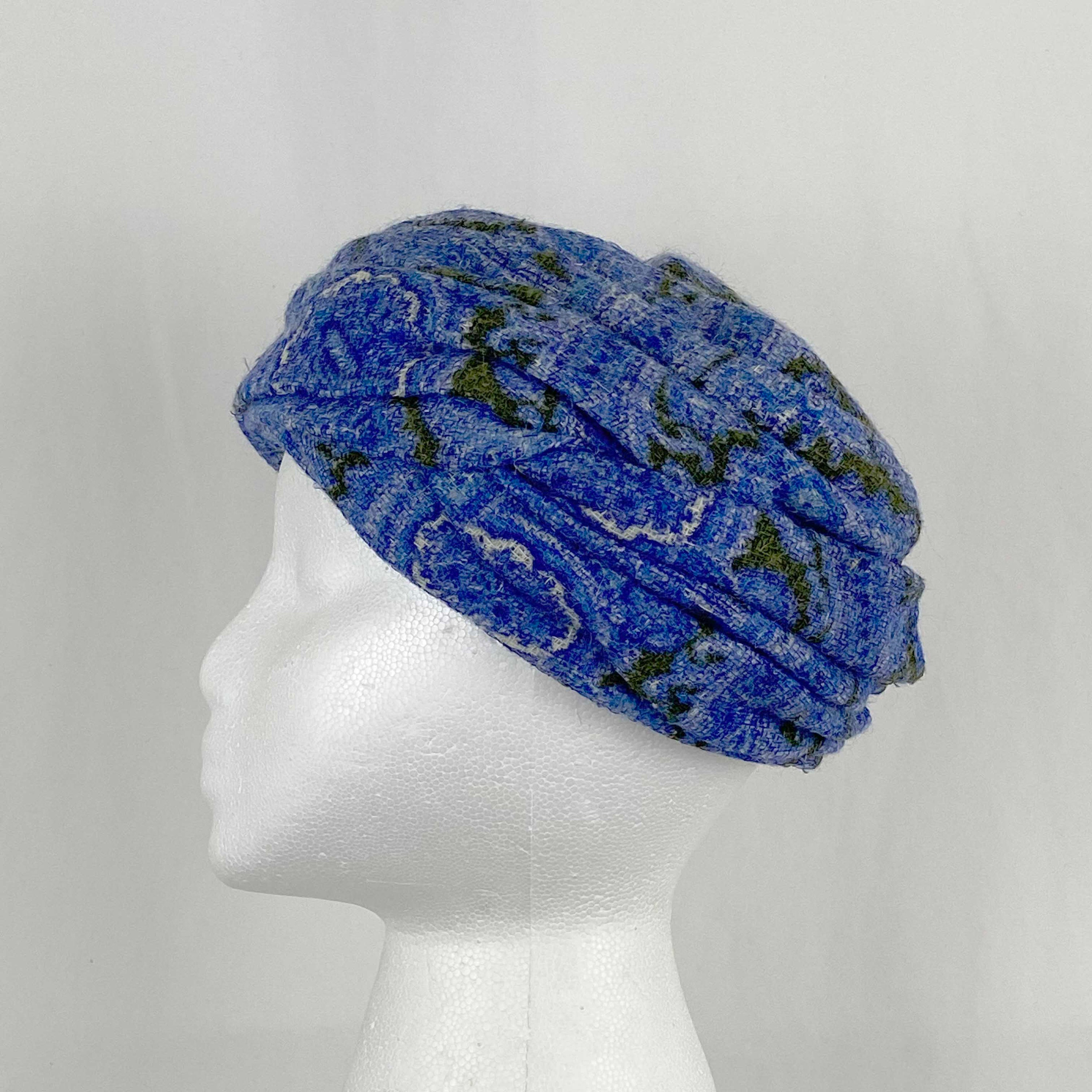 Montaldos Hat - Etsy display picture 2