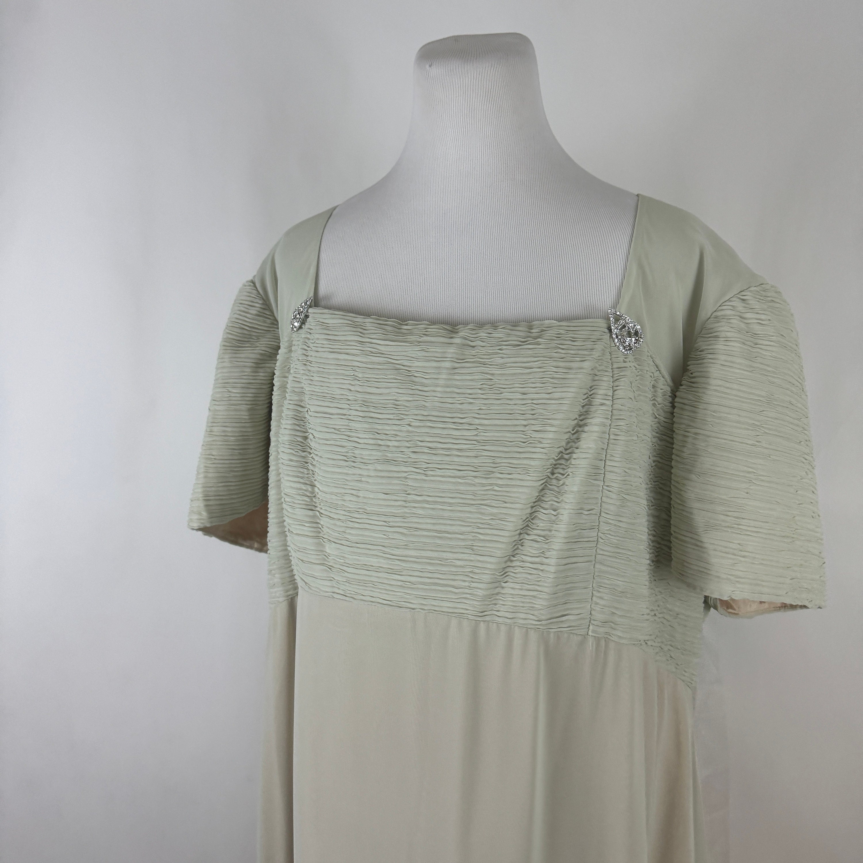 christmas dresses green Audra Slinky Jersey Cut Out Maxi Dress in Emerald Green