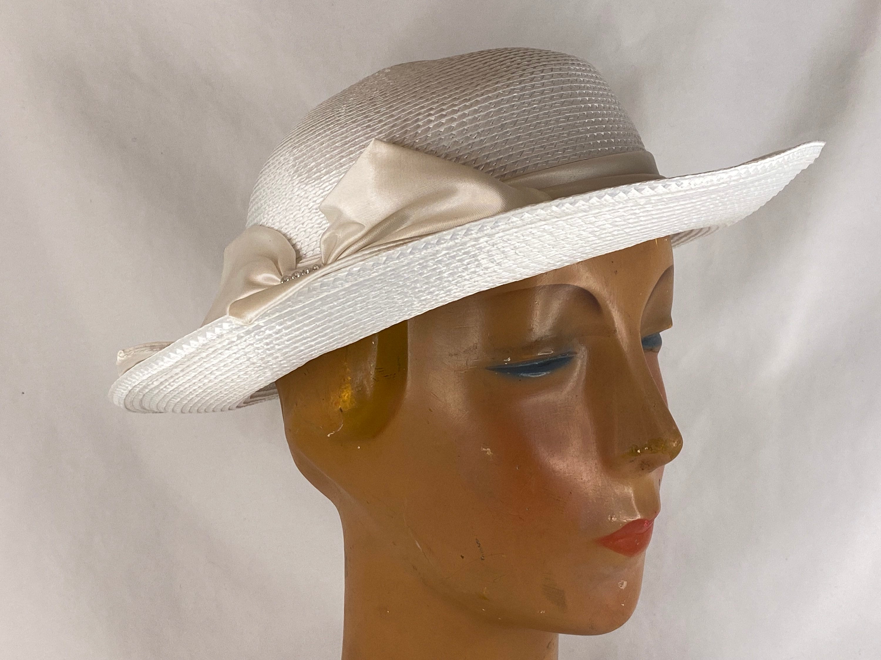 Miss Bierner Hats - Etsy display picture 1
