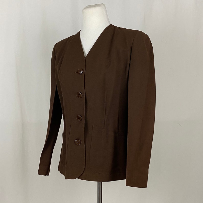 Old Money Style Coat