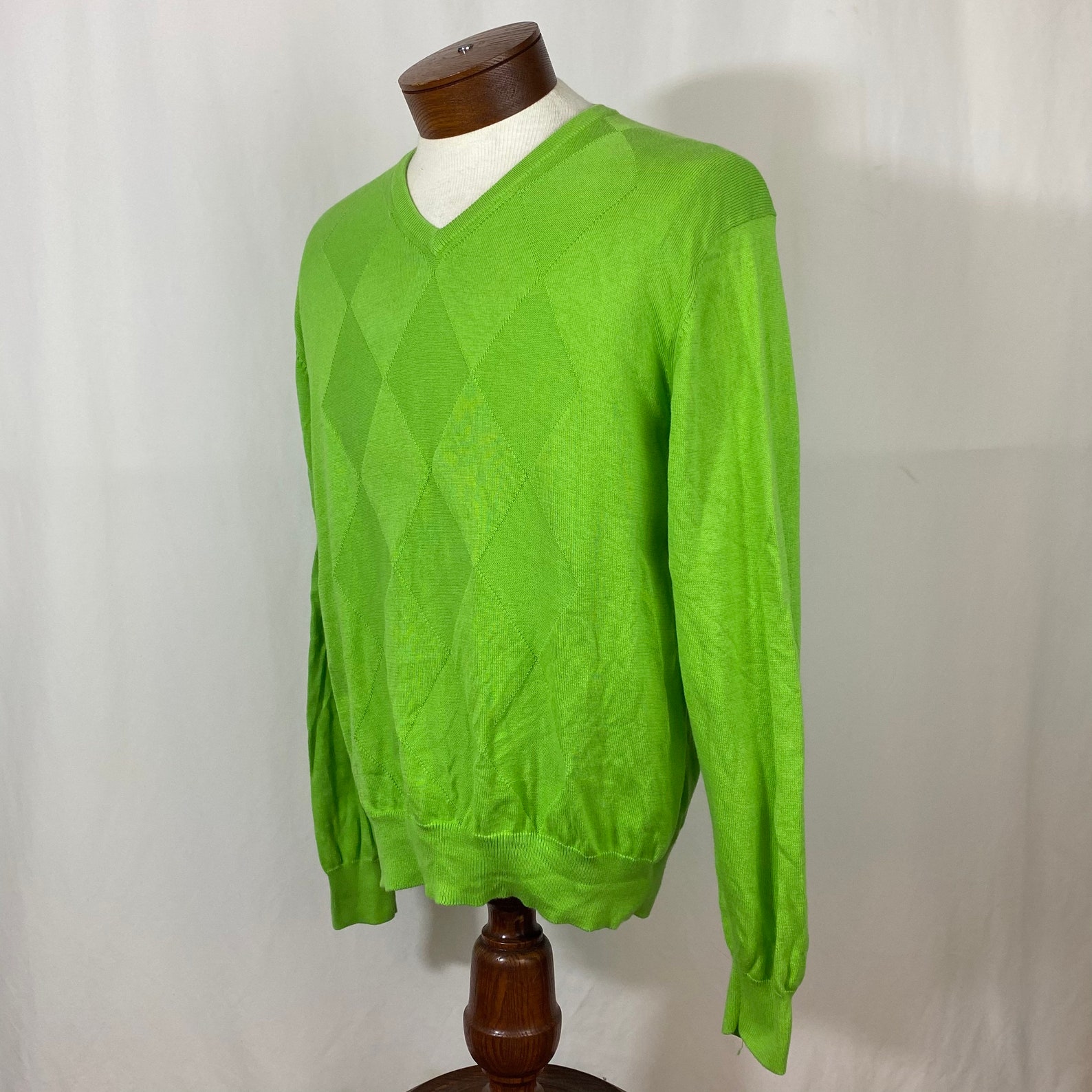 jack nicklaus golf sweaters