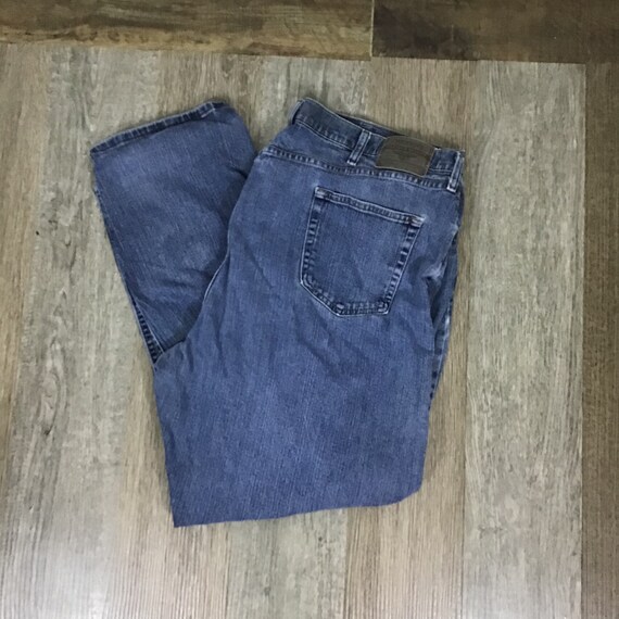 Mom Jeans Wrangler 44 Plus Size 30 Inseam Waist | Etsy Ireland