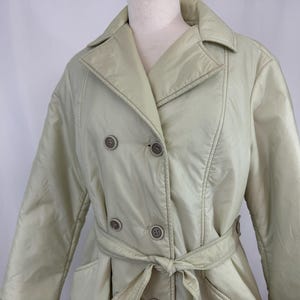 1980s Coat Long Womens Puffer - Etsy