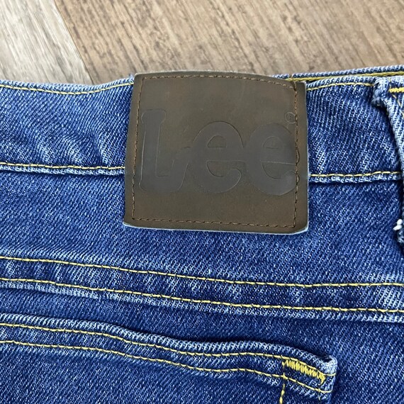 Jeans lee taille plus hotsell