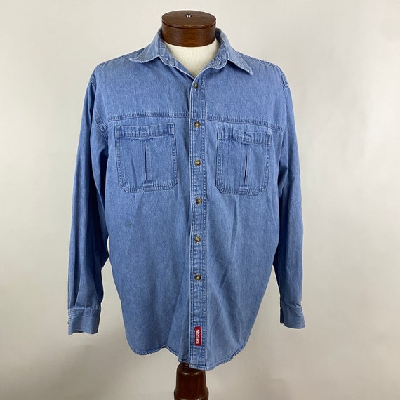 トップス 60s Marlboro 100% rayon shirt 60s Marlboro 100% rayon shirt Vintage 1950's -deadstock- “marlboro