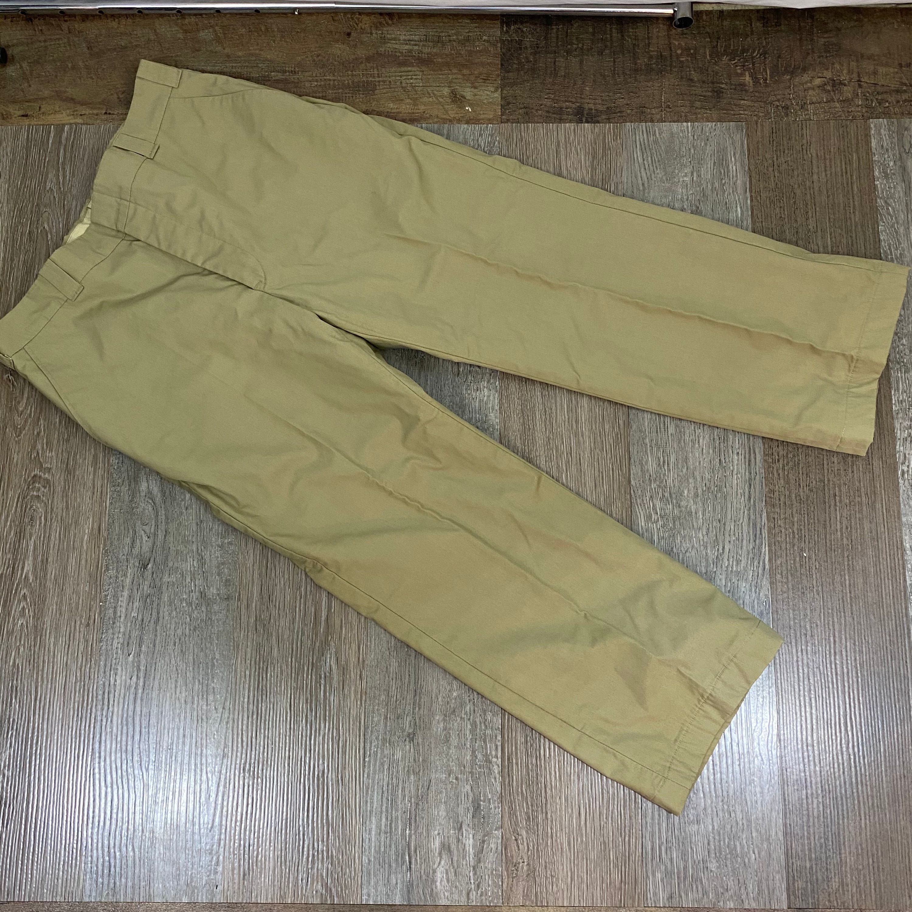 Men's flannel lined khaki pants new arrivals