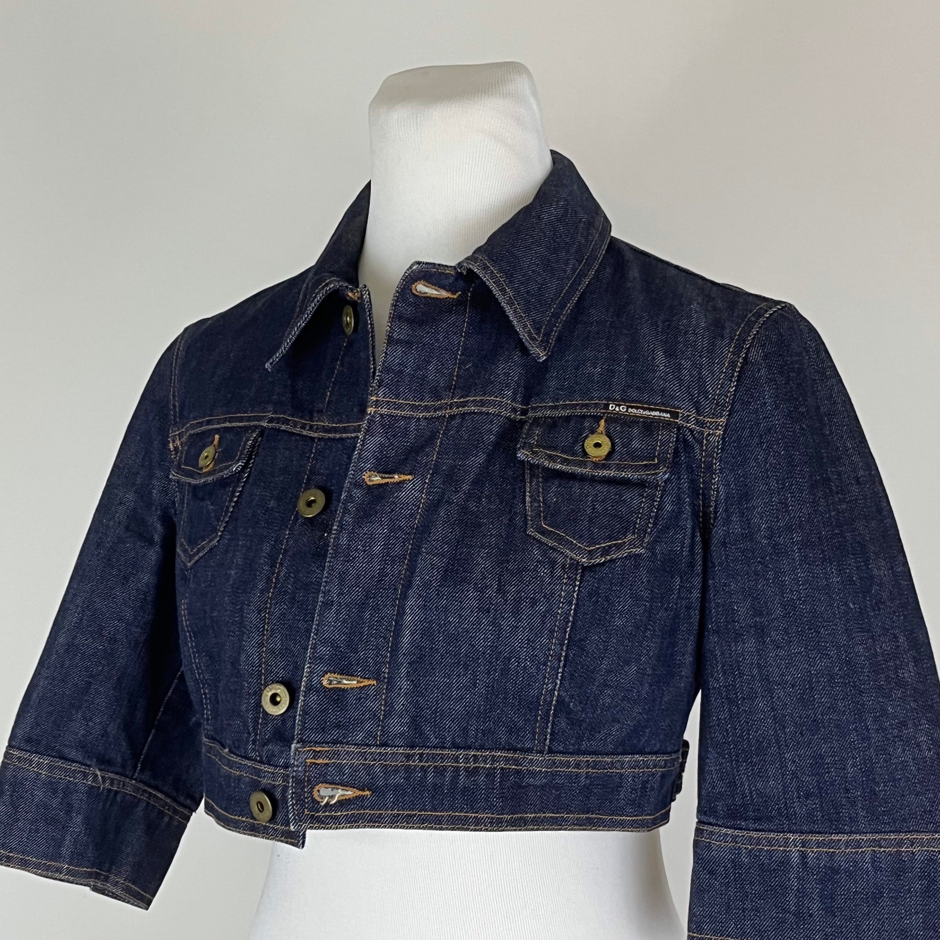 未使用 Y2K archive g.o.a グランジ denim jacket 未使用 Y2K archive g.o.a グランジ denim jacket Goa 00S Y2K