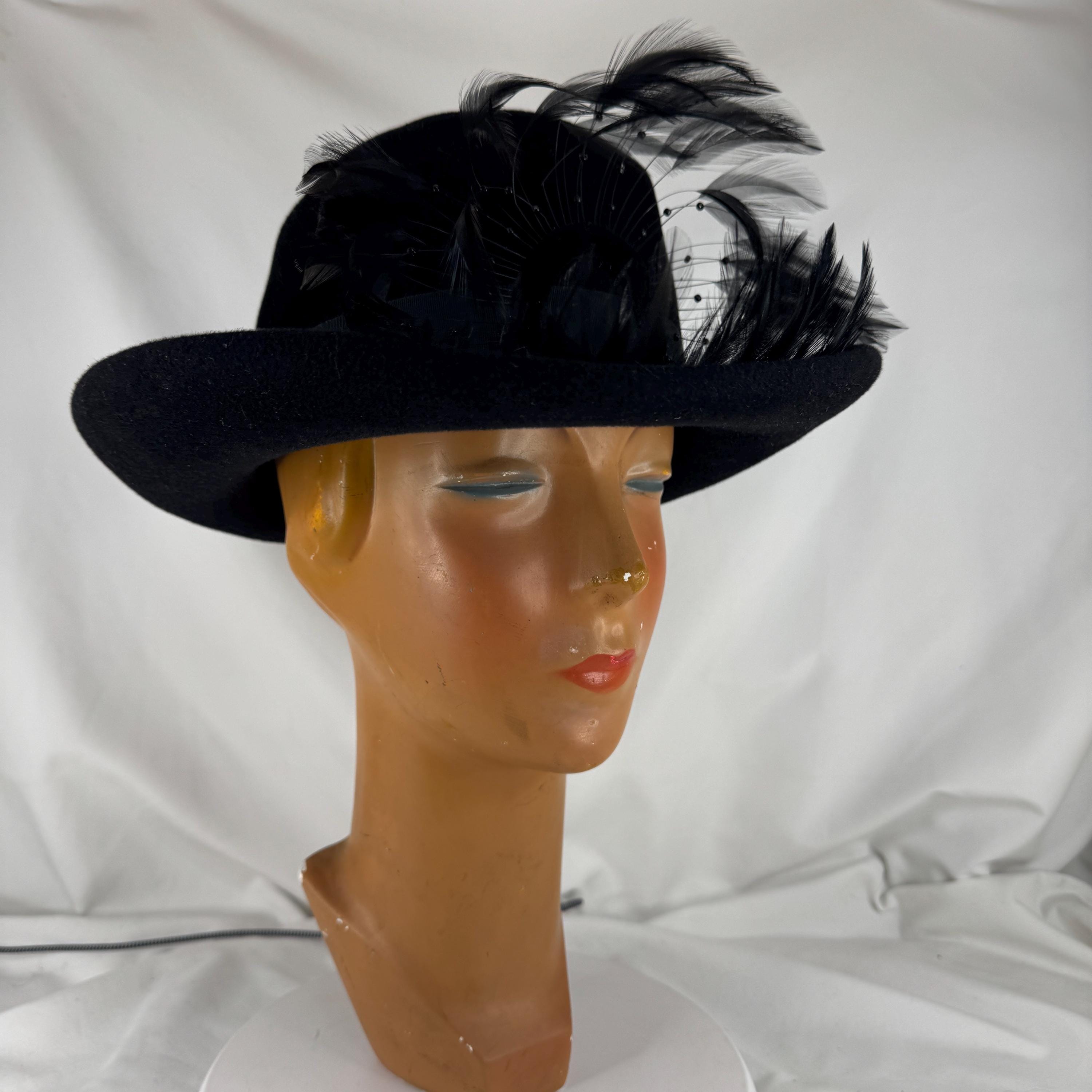 Mr Charles Hat - Etsy display picture 1