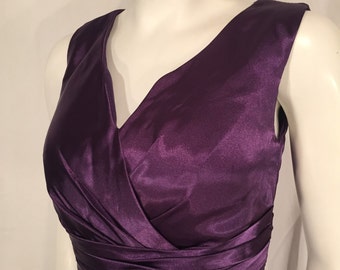 Custom Inked LS Tneck Keyhole Back Dress - Lycra main image 1