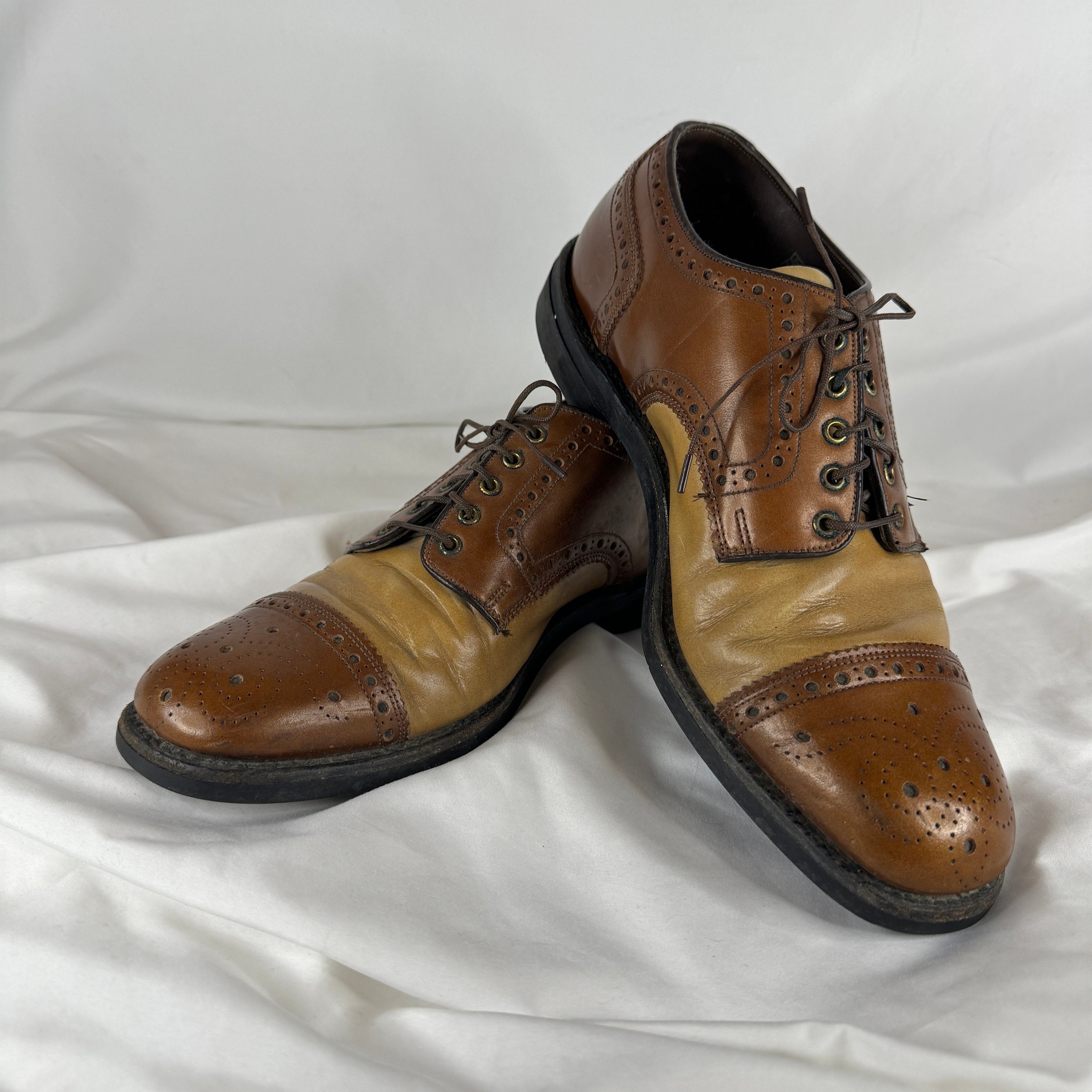 Florsheim Shoes 70s - Etsy
