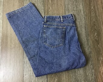 27 Inch Inseam Jeans - Etsy