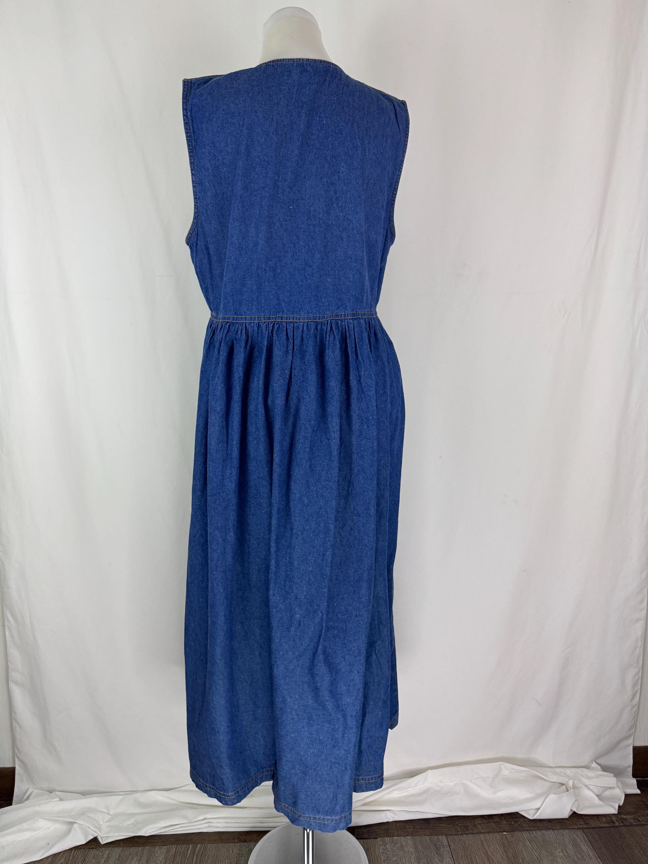 Ugly Denim Dress - Etsy Ugly Denim Dress - Etsy