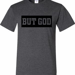 But God Tee