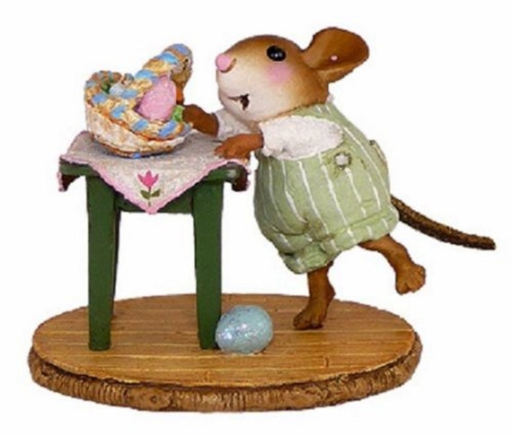 Wave Runner M-410c Wee Forest Folk