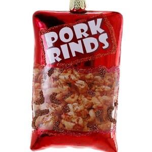 Pork King Good Pork Rinds - Variety 8 Pack (Chicharrones)
