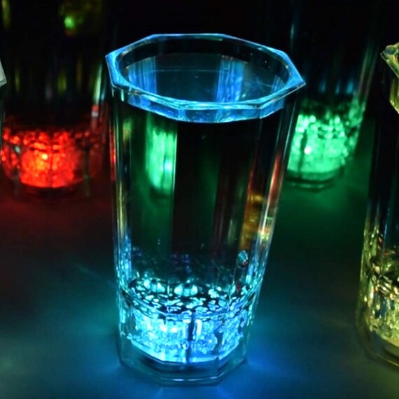 glow in the dark liquid