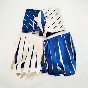 Landsknecht shorts met afneembare slang, veelzijdige broek voor Doppelsöldner, afneembare broek voor Duitse huurlingen, pikerman kostuum