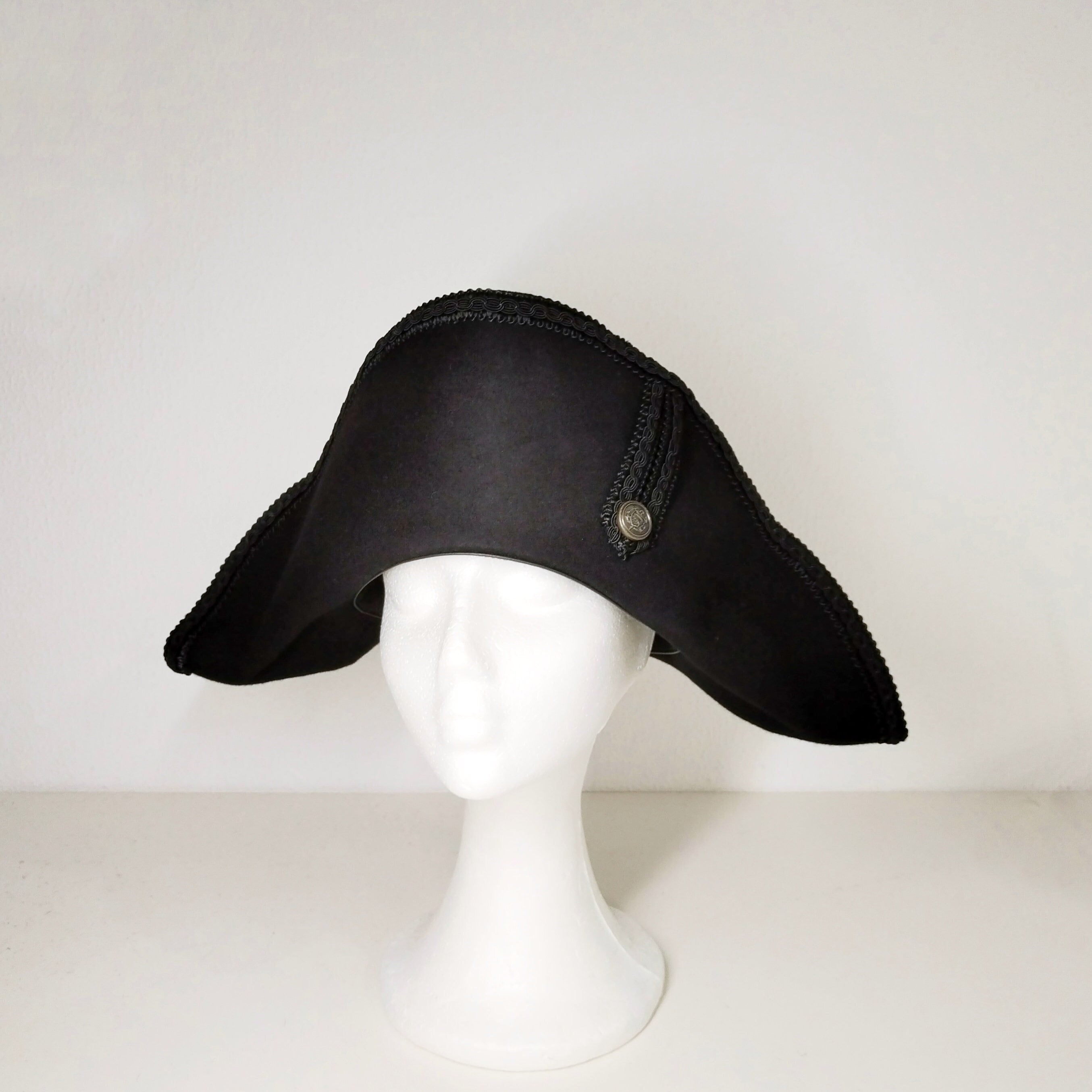 Bicorne hat - Etsy 日本