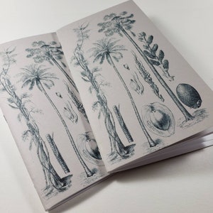 Handmade Kraft Journal: DIY Travelers Notebook Insert