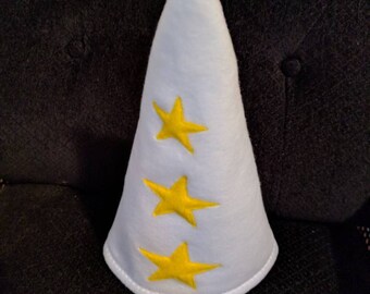 St Lucia Star Boy Hat (Infant) - December 13 - Swedish