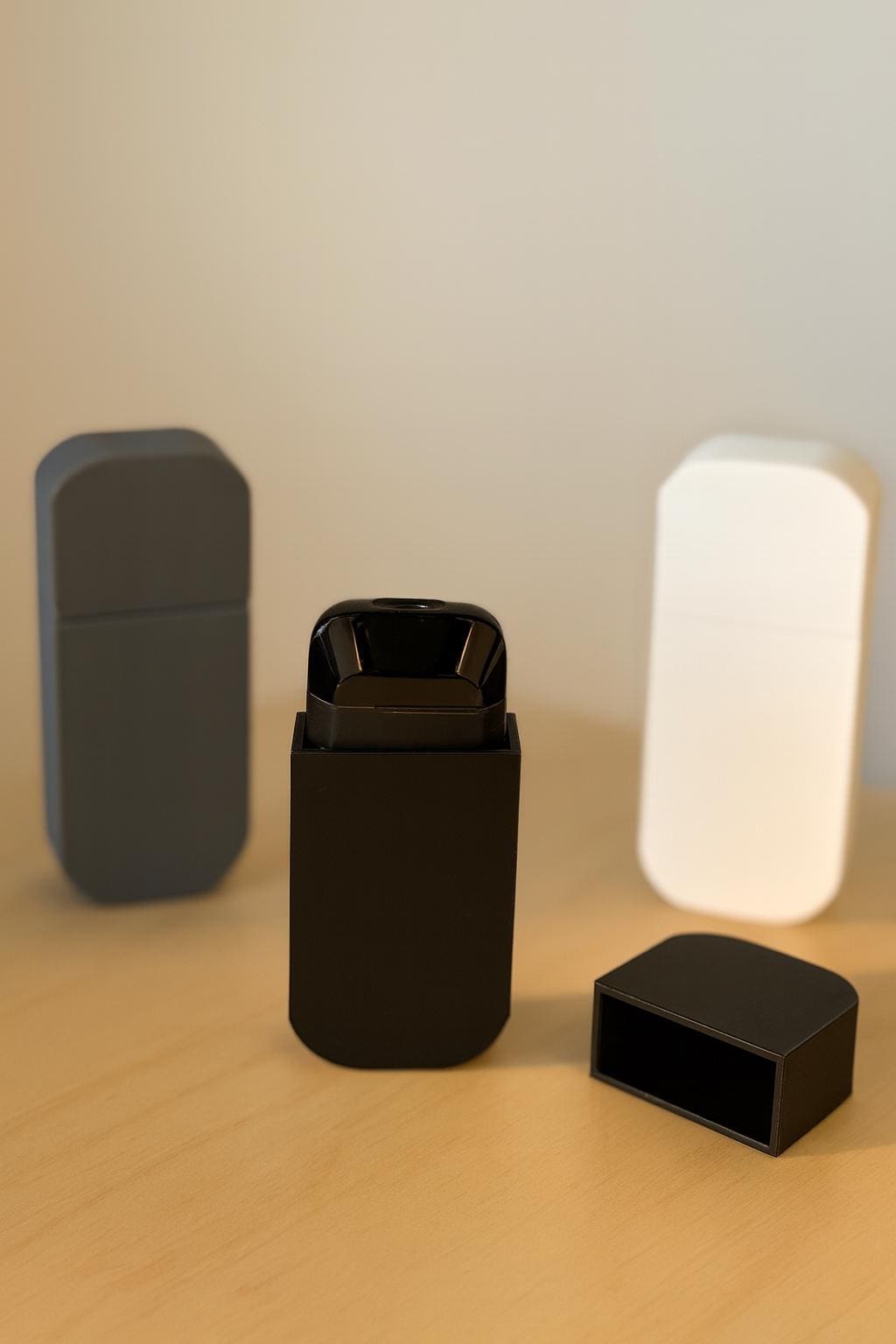 Vape phone case