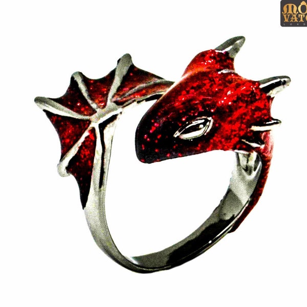 Anello del drago di Eclipse