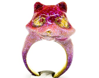 Rubin Fuchs Ring