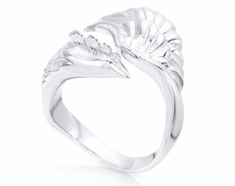 Anpassad Phoenix-ring