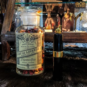 Duchess Isabel Travel Parfum