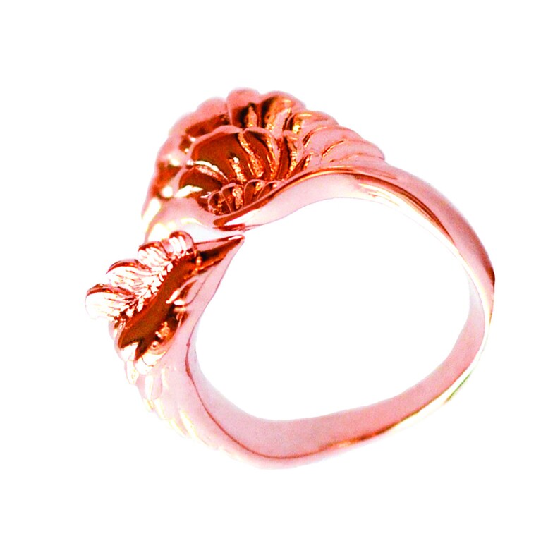 fenix rose gold