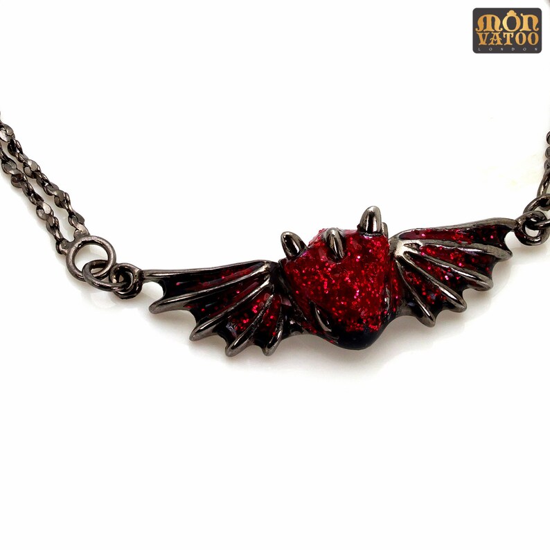Eclipse Dragon Bracelet