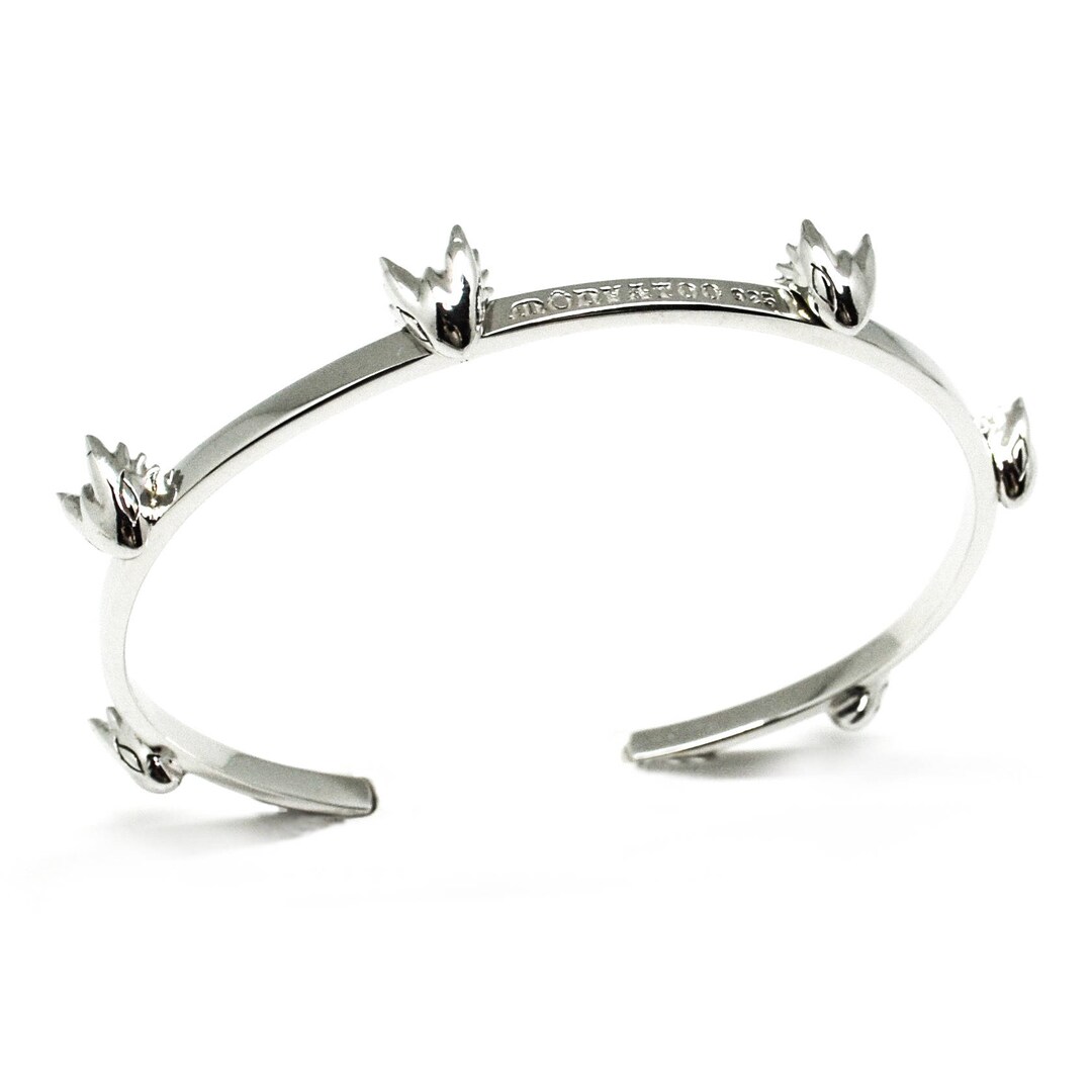 Zilveren drakenarmband Nederland