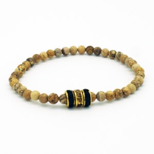 Mystic Jasper Bracelet