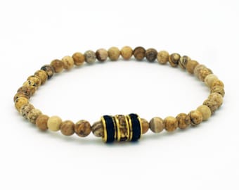 Mystic Jasper Bracelet