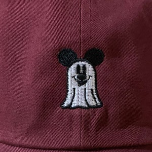Disney Hut, Disney Halloween Hut, Mickey Ghost Hut, Mickey Halloween Hut, Disney Papa Hut, Disney Welt Hut, Disney Hüte, Disney Papa Hut